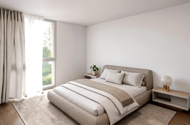 L'Orée du Rogin, 6 appartements Minergie de 4.5 pièces (2)