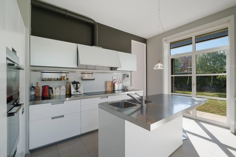 Character Property with Remarkable Volumes Just Steps from the Lake (4)