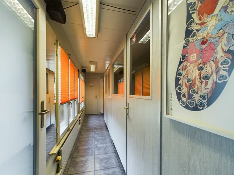 Investissement attractif dans un emplacement central à Grenchen (27)