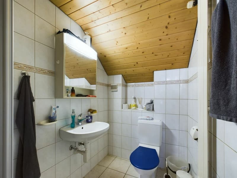 Investissement attractif dans un emplacement central à Grenchen (8)