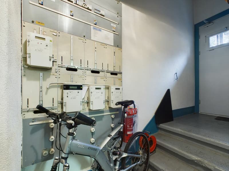 Investissement attractif dans un emplacement central à Grenchen (10)