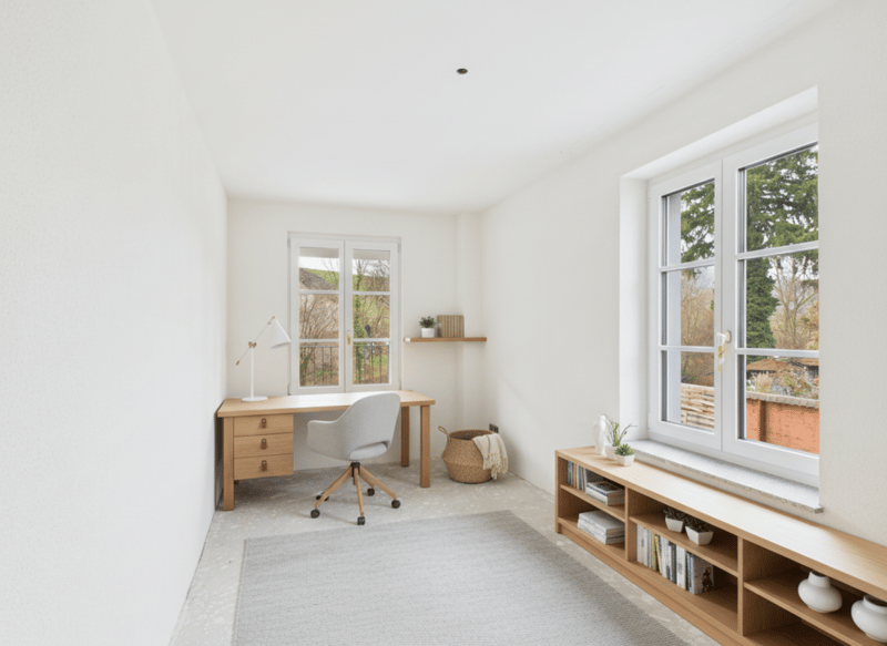 Individuell gestaltbare 4.5-Zimmer-Wohnungen mit Balkon (4)