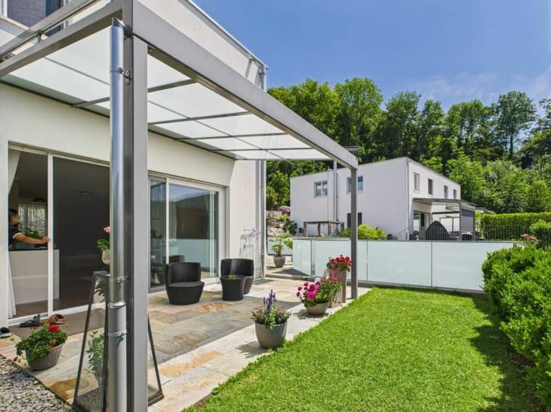 Modernes Einfamilienhaus an guter Lage (12)