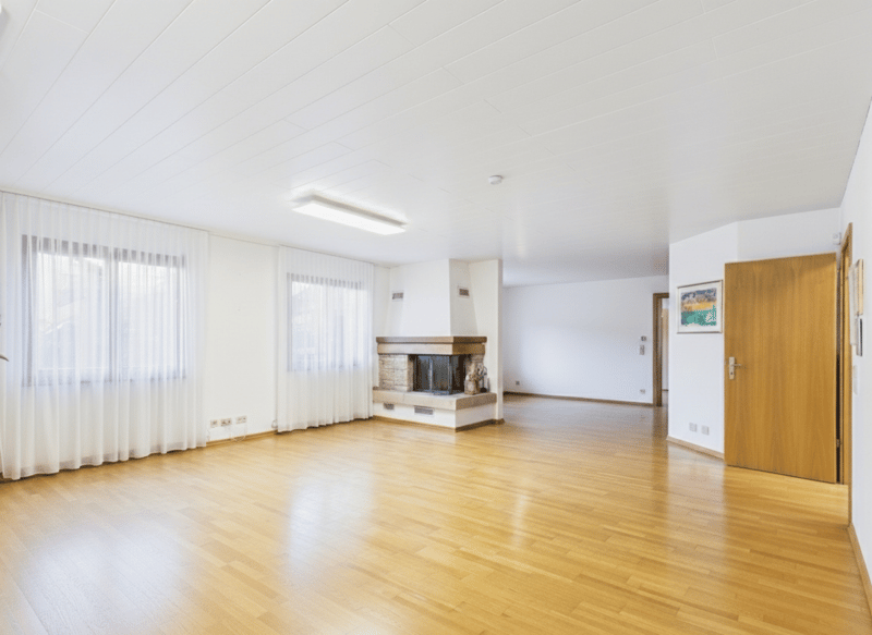 Family paradise with plenty of space and garden (4)