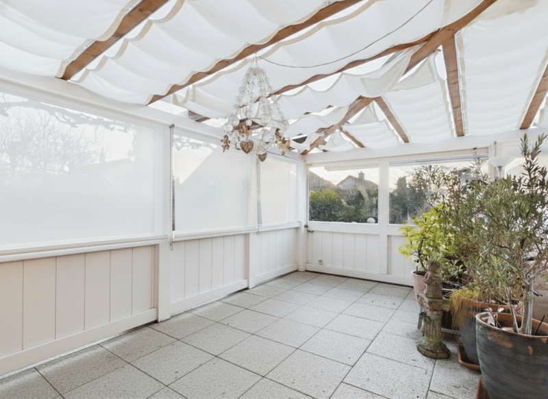 Family paradise with plenty of space and garden (17)