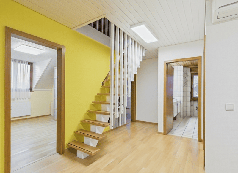 Family paradise with plenty of space and garden (15)