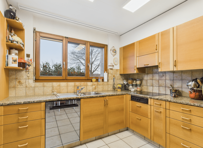 Family paradise with plenty of space and garden (5)