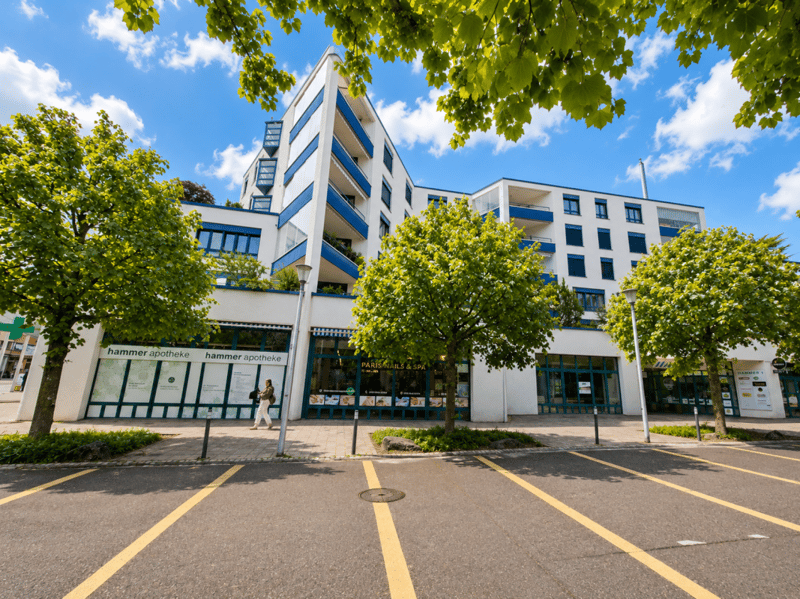 8.8% Rendite-Hit! Vollvermietetes Gewerbe im Zentrum von Olten zu verkaufen (4)