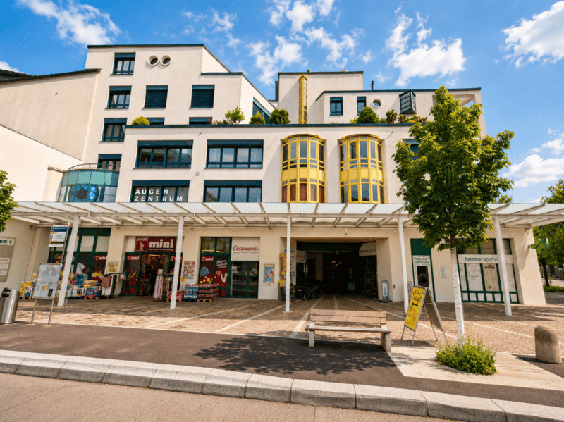 8.8% Rendite-Hit! Vollvermietetes Gewerbe im Zentrum von Olten zu verkaufen (2)