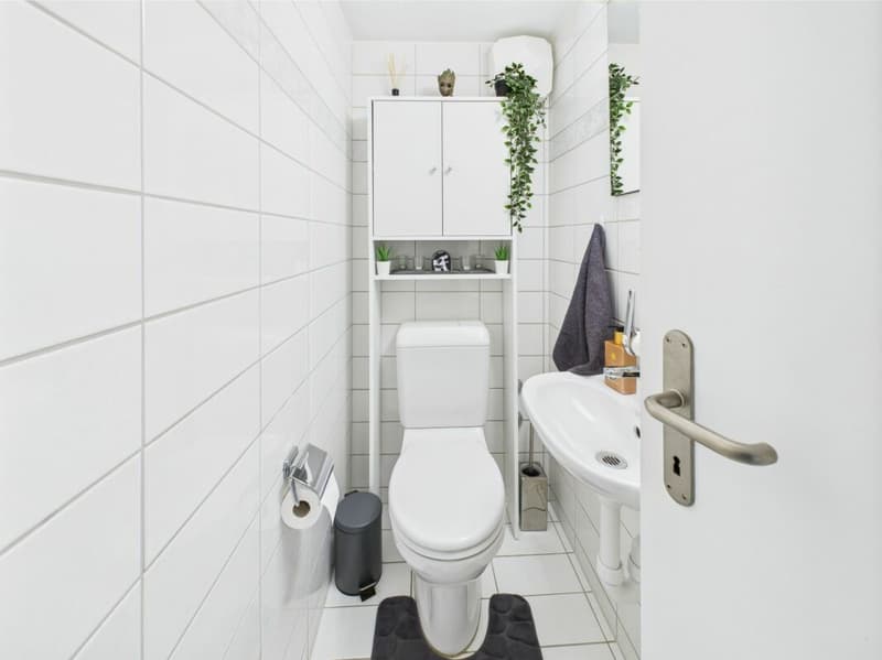 Gemütliche 3.5-Zimmer Wohnung mit Garten (11)