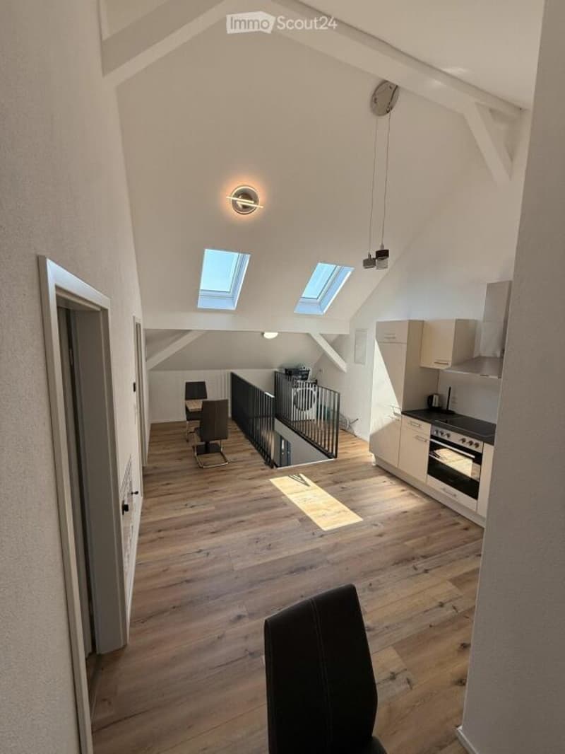 Excellente Opportunité ! Maison multifamiliale complètement rénovée avec réserve de terrain constructible (16)