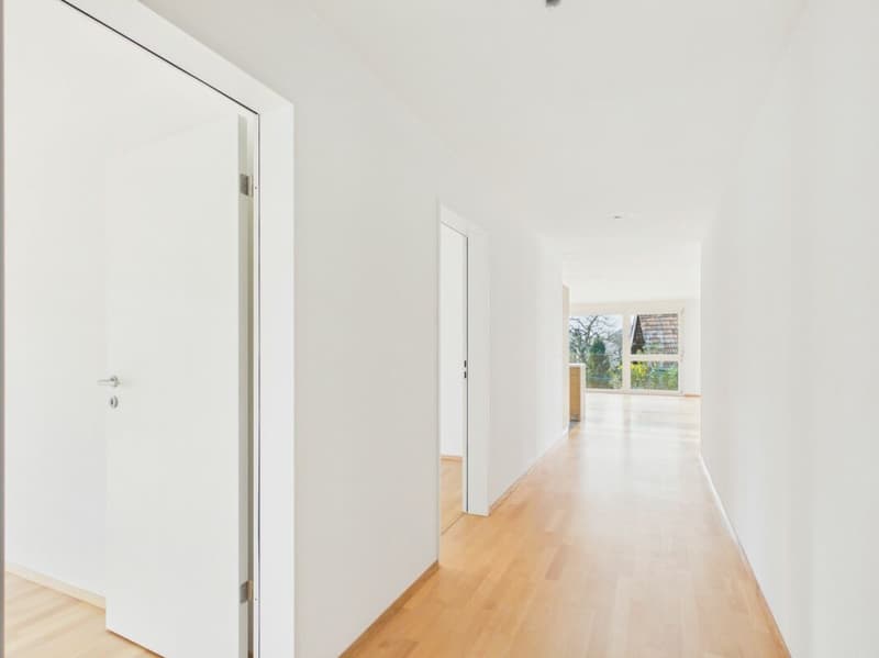 Moderne, lichtdurchflutete 3.5-Zimmer-Wohnung mit 2 Balkonen (11)