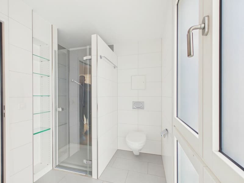 Moderne, lichtdurchflutete 3.5-Zimmer-Wohnung mit 2 Balkonen (10)