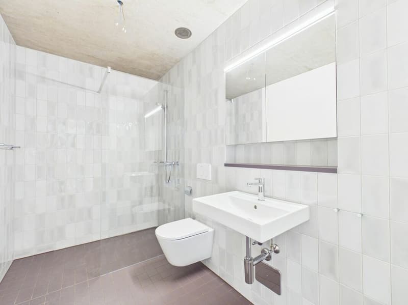 Erstbezug im modernen Neubau - hochwertiges Wohnen mitten in Basel (4)