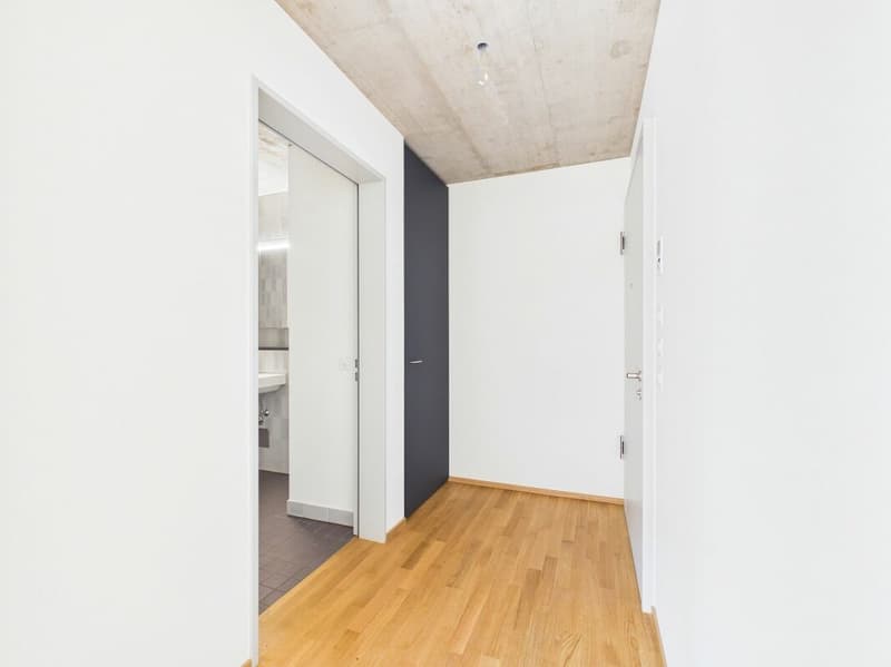 Erstbezug im modernen Neubau - hochwertiges Wohnen mitten in Basel (3)