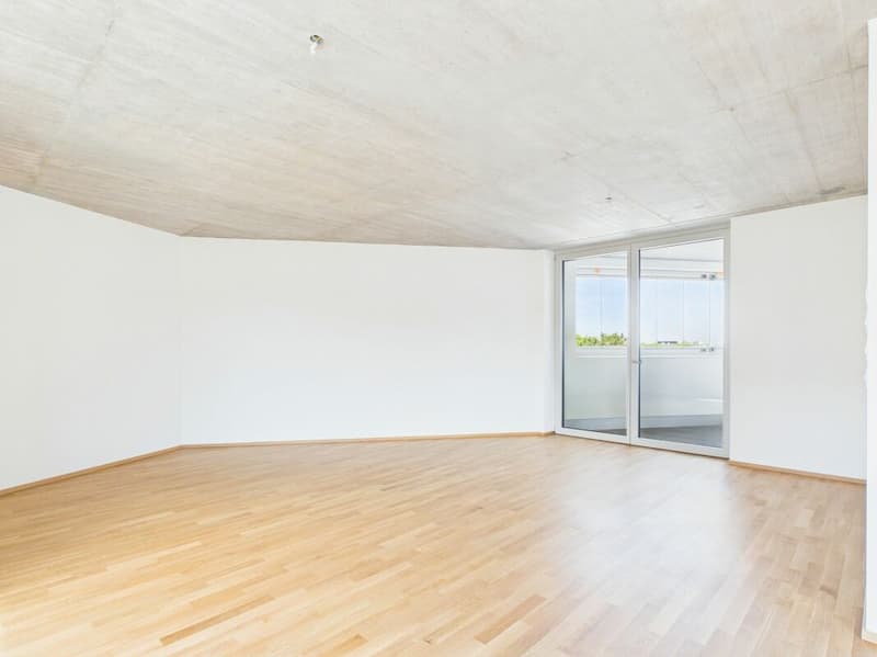 Erstbezug im modernen Neubau - hochwertiges Wohnen mitten in Basel (11)