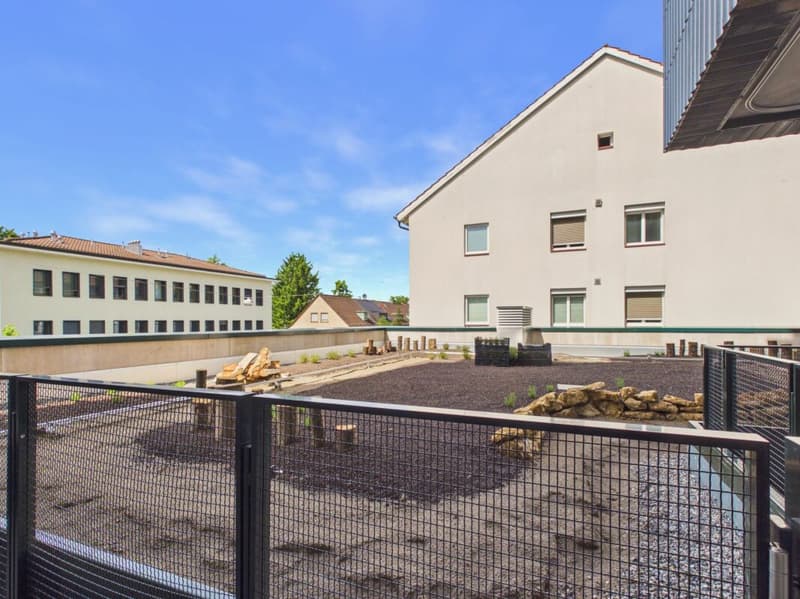 Erstbezug im modernen Neubau - hochwertiges Wohnen mitten in Basel (17)