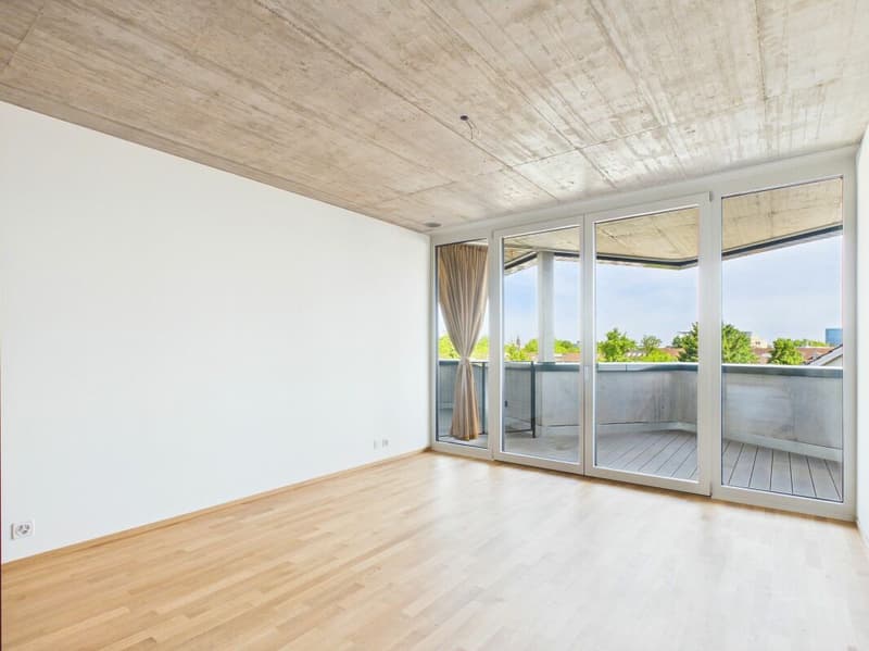 Erstbezug im modernen Neubau - hochwertiges Wohnen mitten in Basel (7)