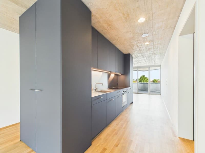 Erstbezug im modernen Neubau - hochwertiges Wohnen mitten in Basel (5)