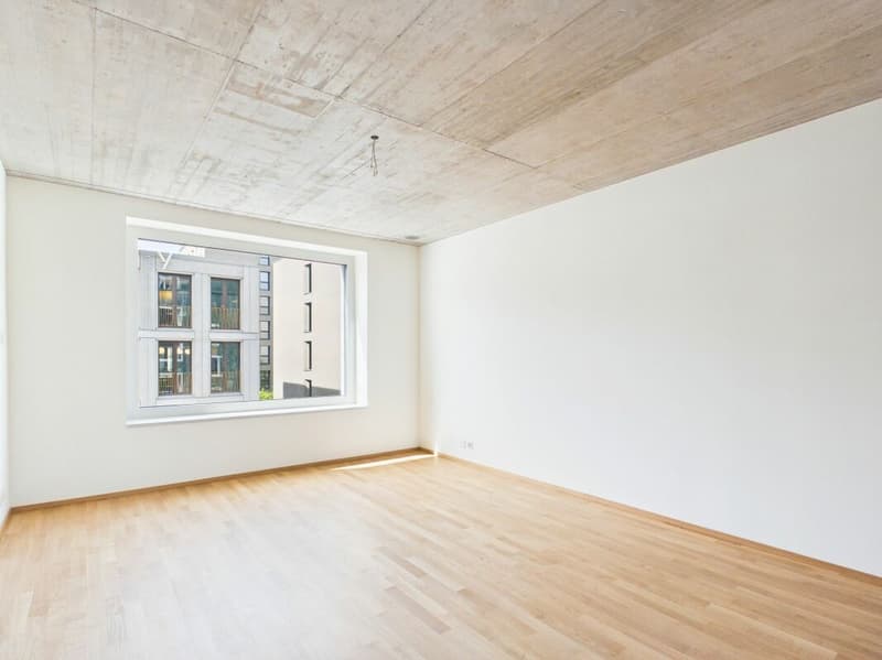 Erstbezug im modernen Neubau - hochwertiges Wohnen mitten in Basel (15)