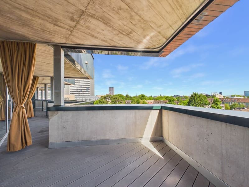 Erstbezug im modernen Neubau - hochwertiges Wohnen mitten in Basel (17)