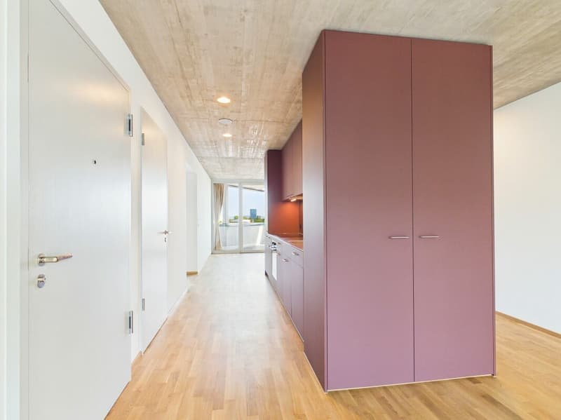 Erstbezug im modernen Neubau - hochwertiges Wohnen mitten in Basel (11)