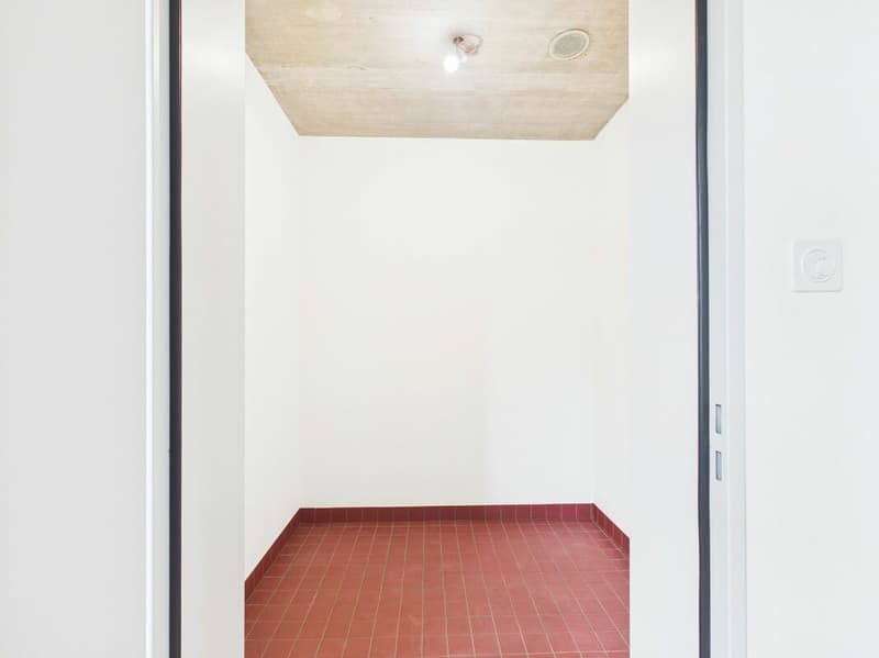 Erstbezug im modernen Neubau - hochwertiges Wohnen mitten in Basel (5)
