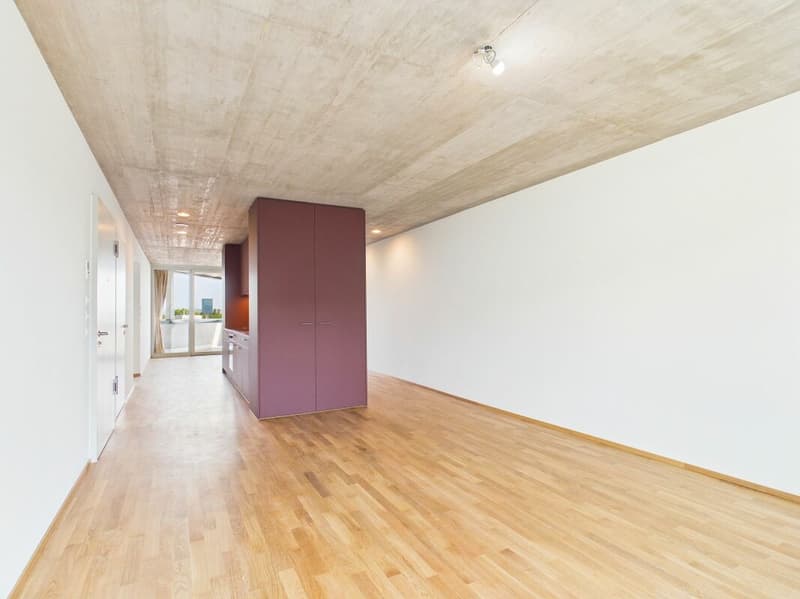 Erstbezug im modernen Neubau - hochwertiges Wohnen mitten in Basel (4)