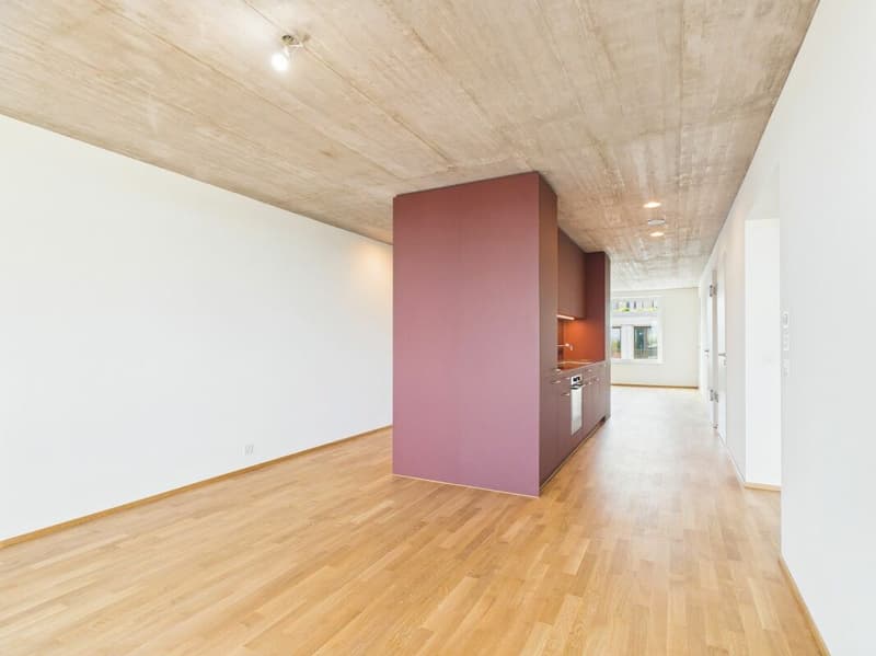 Erstbezug im modernen Neubau - hochwertiges Wohnen mitten in Basel (18)
