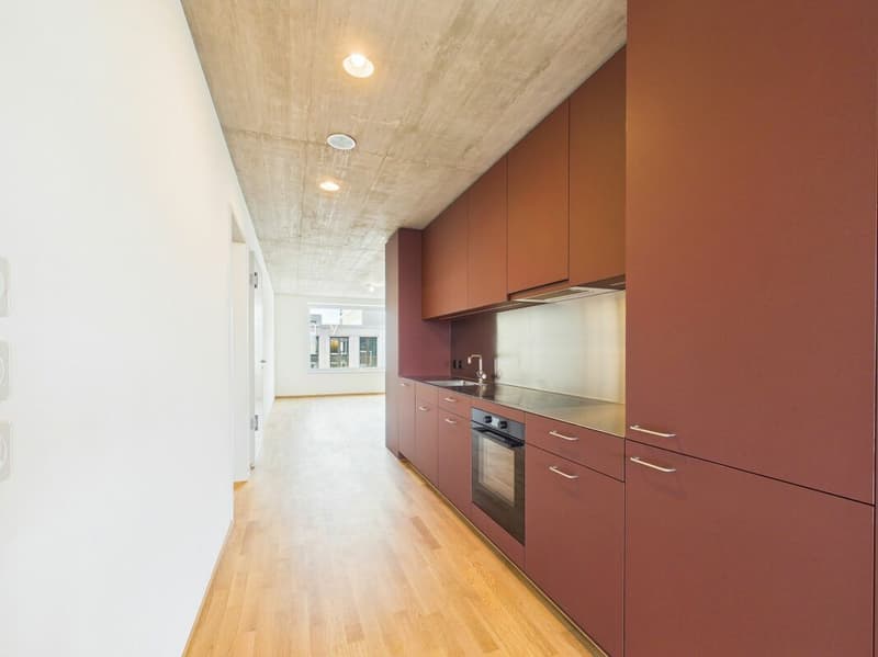 Erstbezug im modernen Neubau - hochwertiges Wohnen mitten in Basel (15)