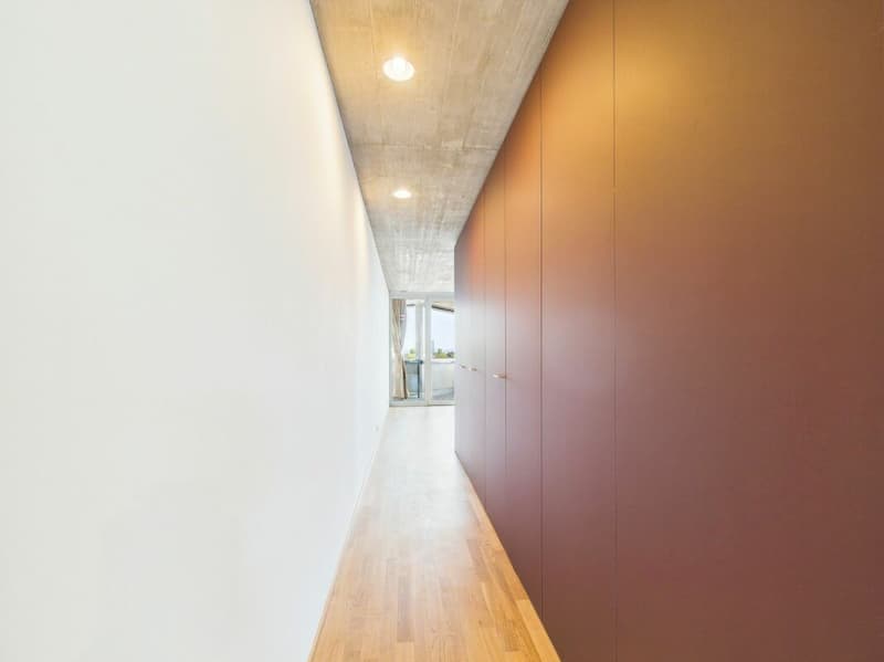 Erstbezug im modernen Neubau - hochwertiges Wohnen mitten in Basel (3)