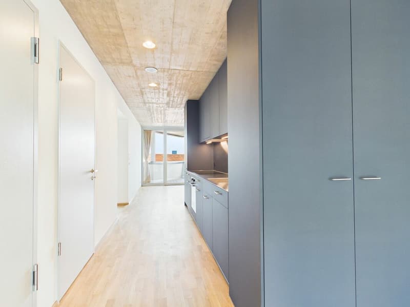 Erstbezug im modernen Neubau - hochwertiges Wohnen mitten in Basel (8)