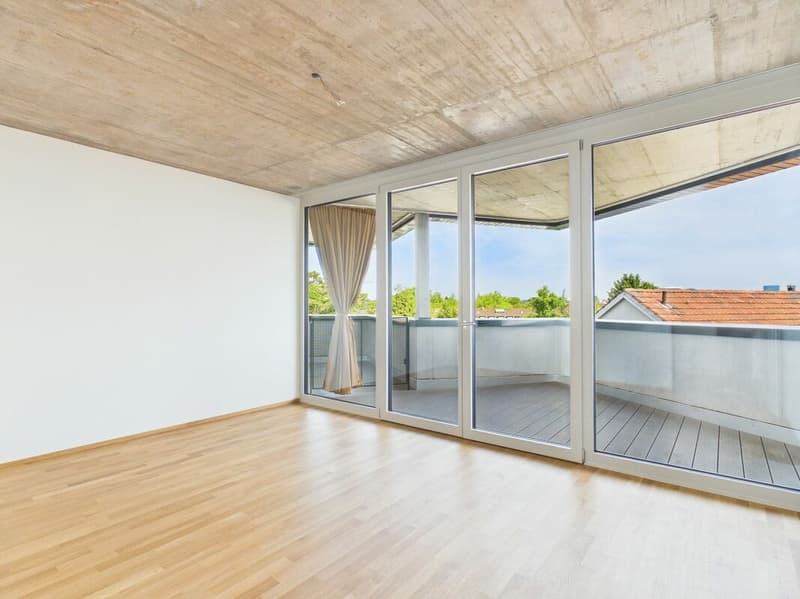 Erstbezug im modernen Neubau - hochwertiges Wohnen mitten in Basel (16)