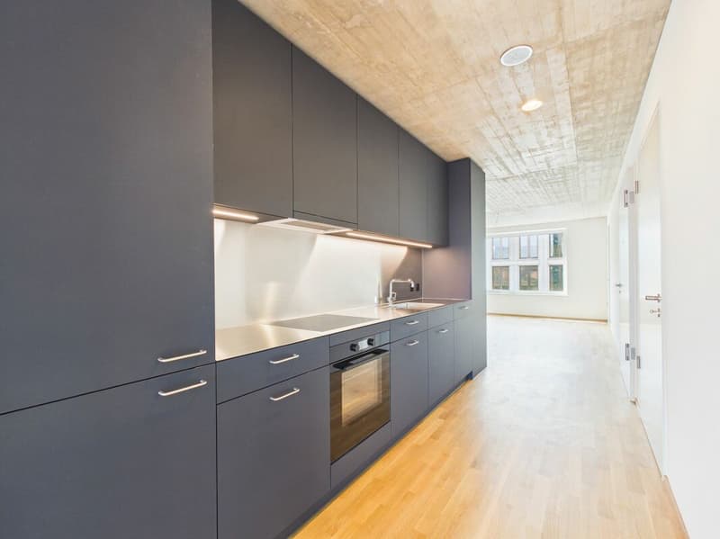 Erstbezug im modernen Neubau - hochwertiges Wohnen mitten in Basel (17)