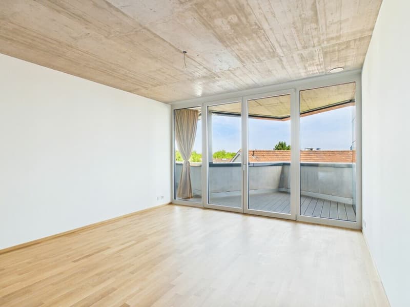 Erstbezug im modernen Neubau - hochwertiges Wohnen mitten in Basel (19)