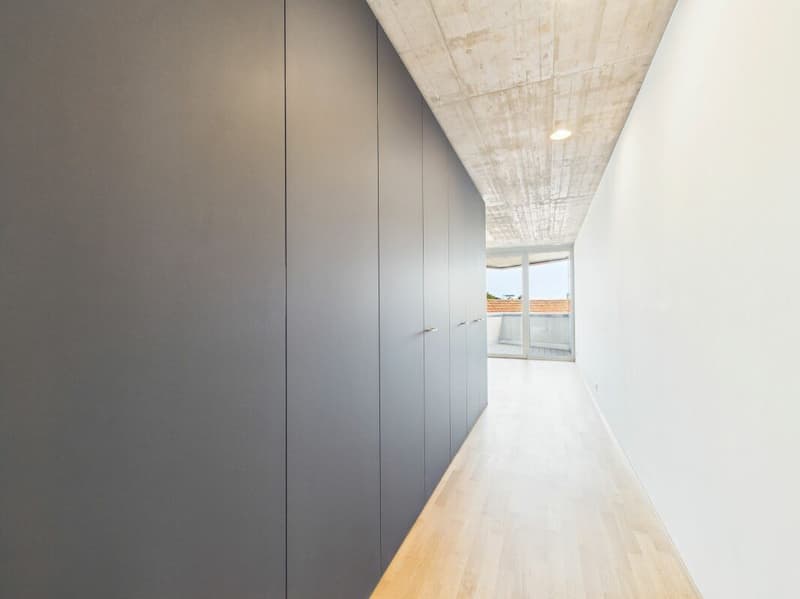 Erstbezug im modernen Neubau - hochwertiges Wohnen mitten in Basel (9)
