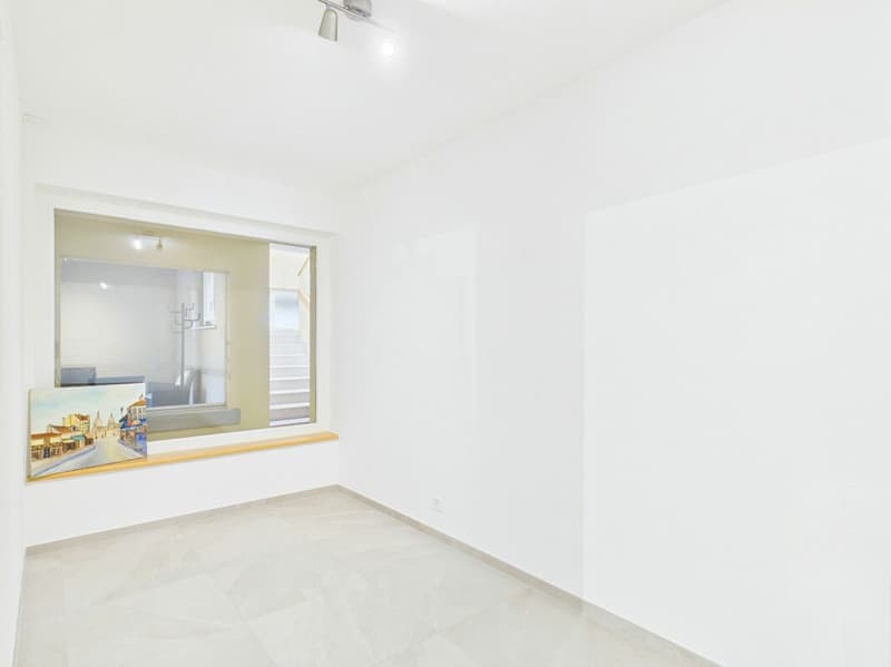Appartement Spacieux et Calme avec Balcon à Alle (6)