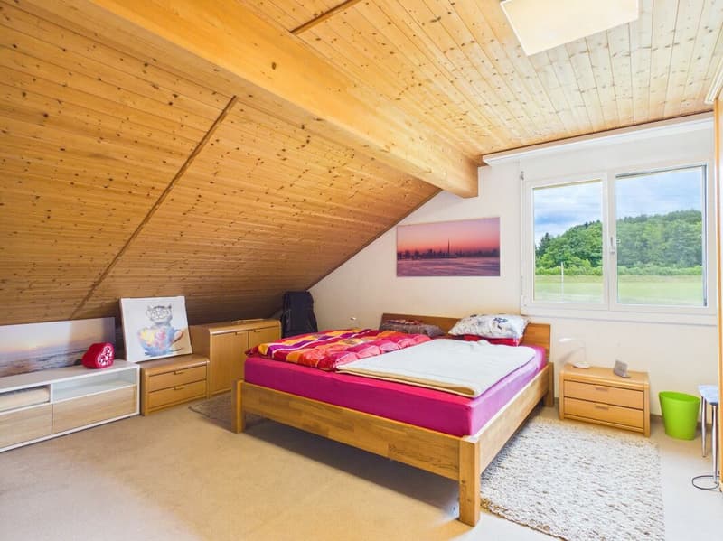 Charmantes Duplex-Haus in Kölliken zu vermieten (12)