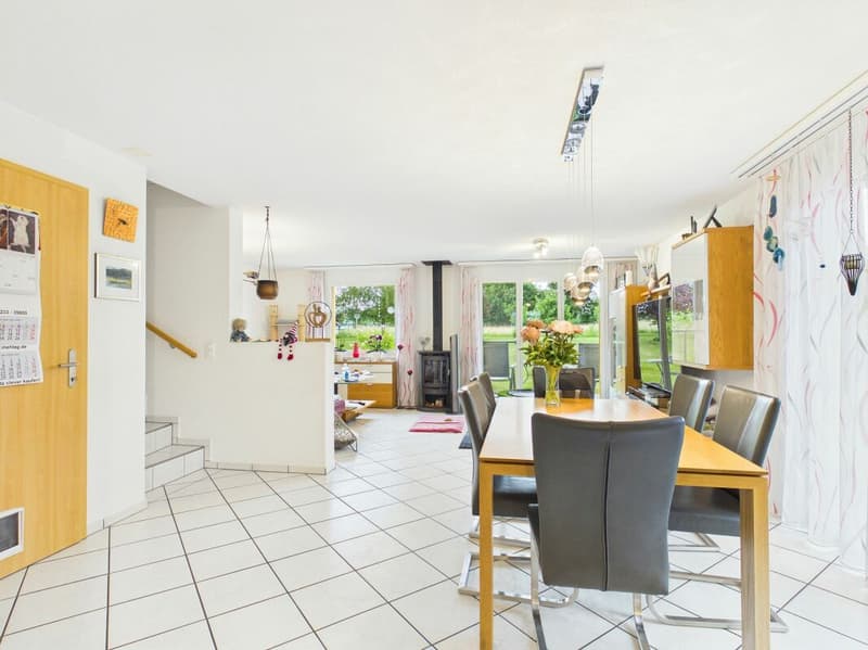 Charmantes Duplex-Haus in Kölliken zu vermieten (4)