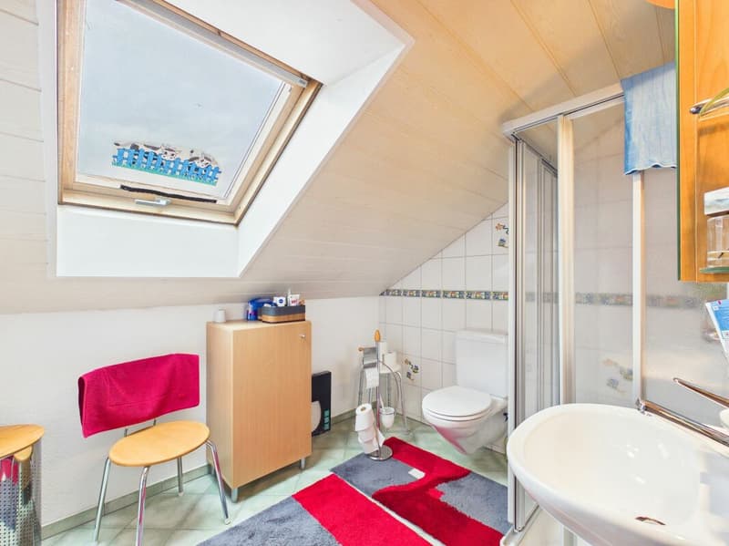Charmantes Duplex-Haus in Kölliken zu vermieten (11)