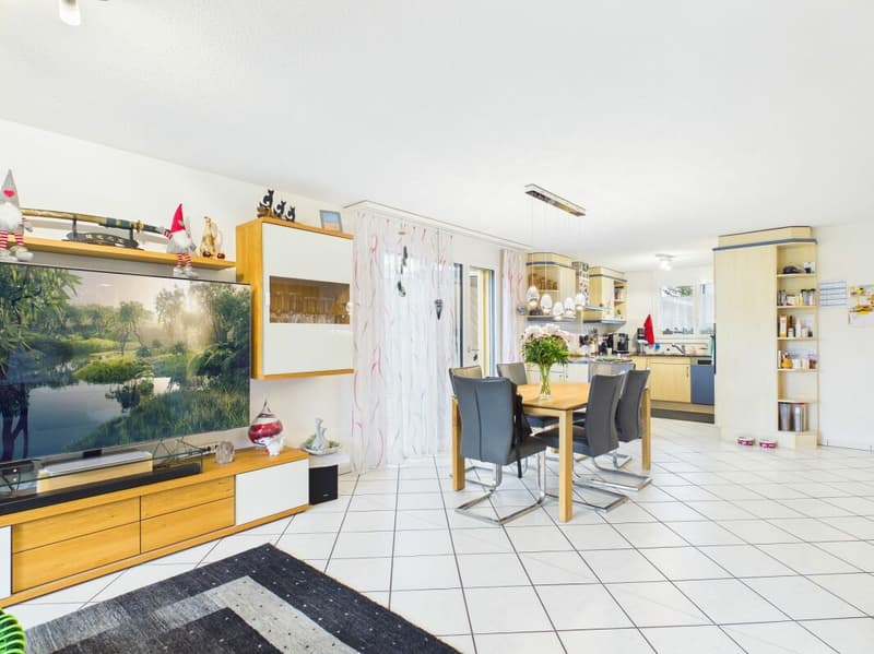 Charmantes Duplex-Haus in Kölliken zu vermieten (7)