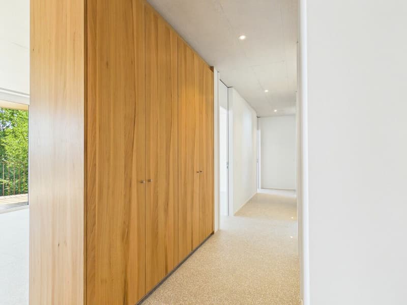 Moderne 4.5-Zimmer-Wohnung mit Weitsicht über Aarau (14)