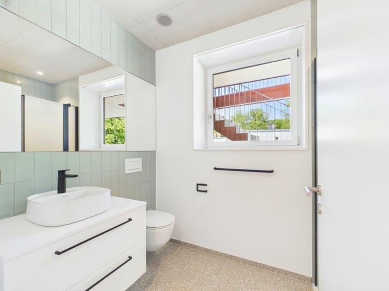Moderne 4.5-Zimmer-Wohnung mit Weitsicht über Aarau (10)