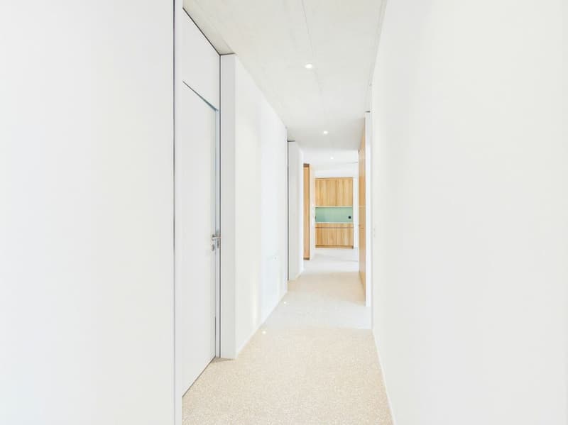 Moderne 4.5-Zimmer-Wohnung mit Weitsicht über Aarau (17)