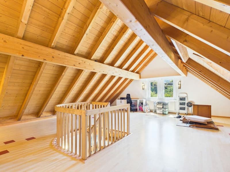 Charmante 4.5-Zimmer-Maisonette Wohnung (13)