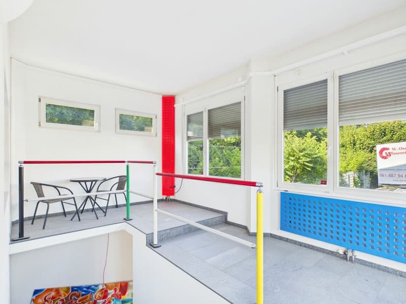 Attraktive Gewerbefläche mit Büro und Lager (5)