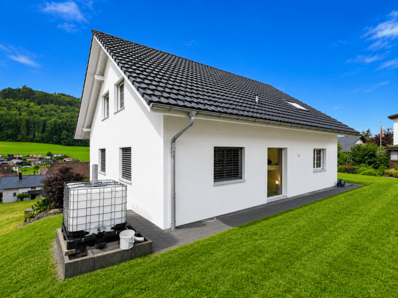 Grosszügige Wohnfläche, modern, tolle Aussicht (19)