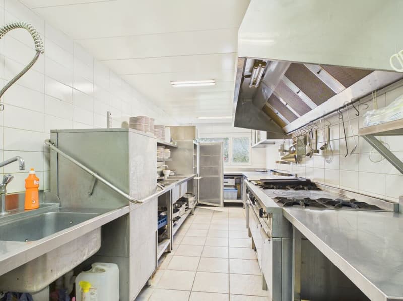 Grosszügiges Restaurant in Ederswiler zu vermieten (12)