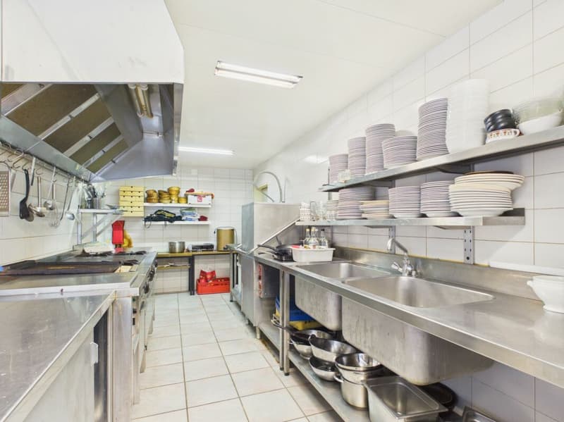 Grosszügiges Restaurant in Ederswiler zu vermieten (13)