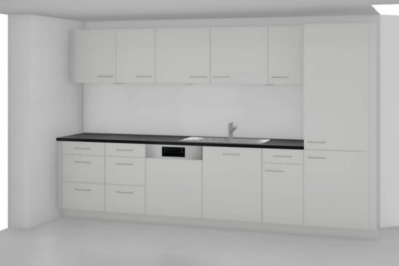 Charmantes 4.5-Zimmer-Reihenhaus in historischem Ambiente in Mönchaltorf (4)